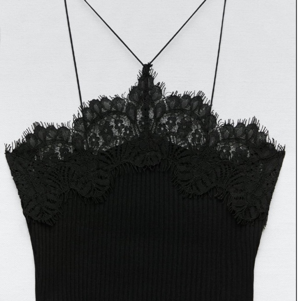 Zara top